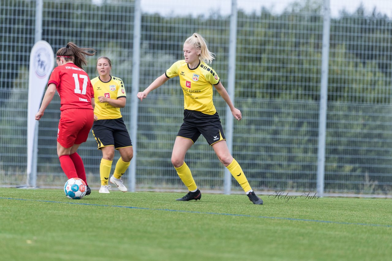 Bild 132 - F Oberliga Saisonstart